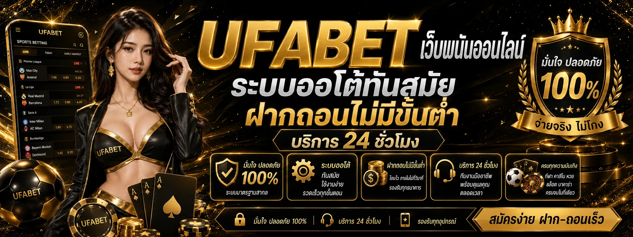 UFABET