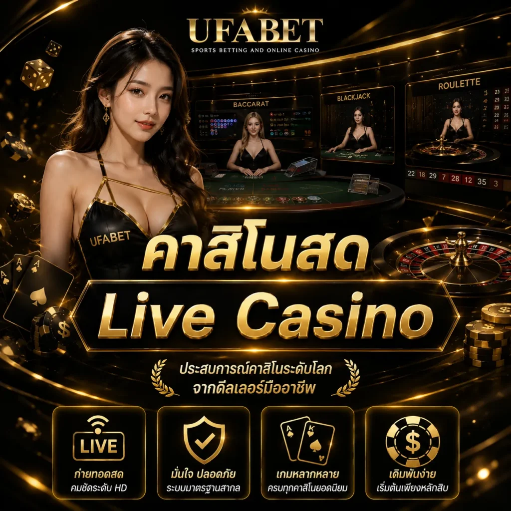 Live Casino