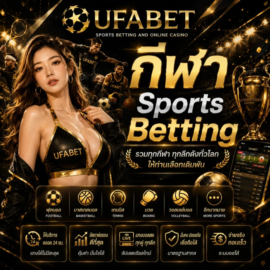 Sports Betting