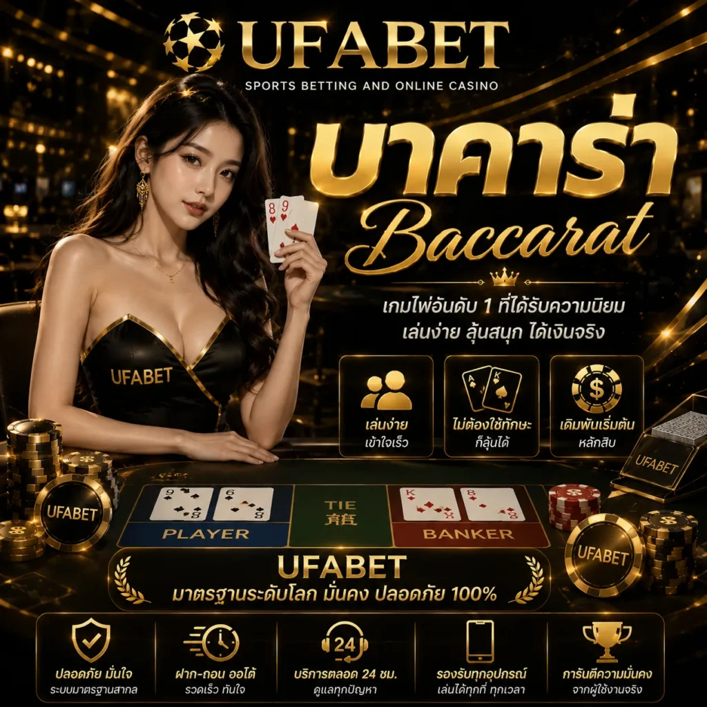 Baccarat